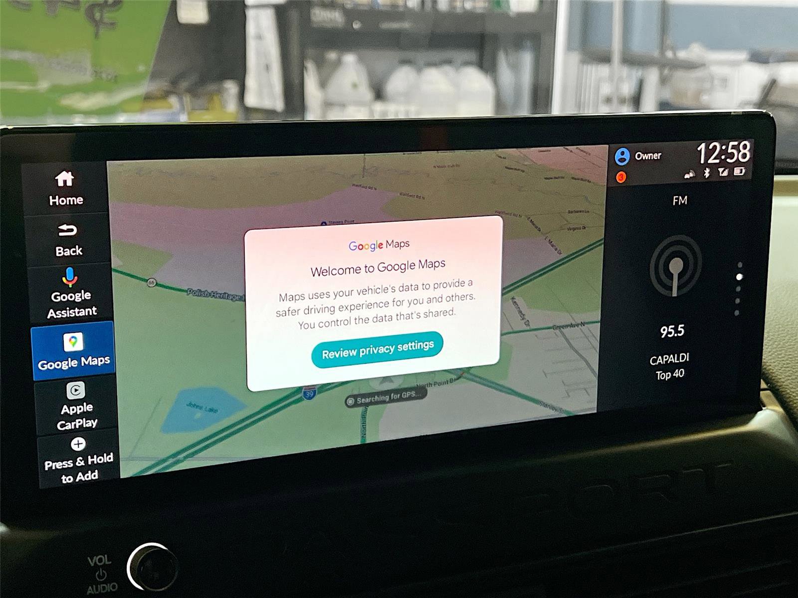 New 2026 Honda Passport TrailSport image 16