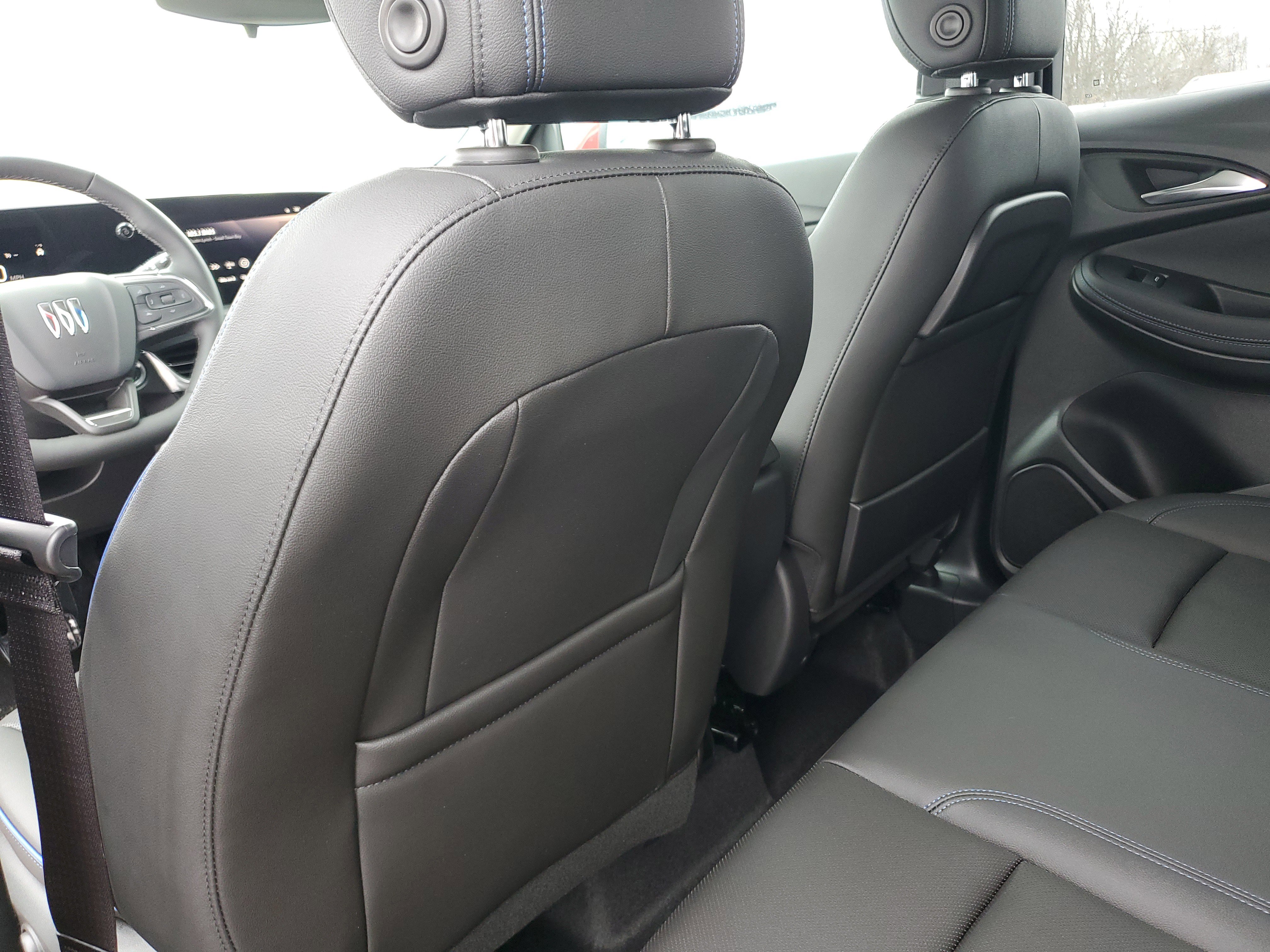 New 2026 Buick Encore GX Sport Touring w/ Comfort Package image 30