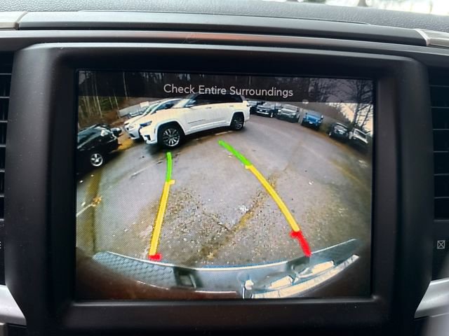 Used 2015 RAM 1500 Big Horn image 49