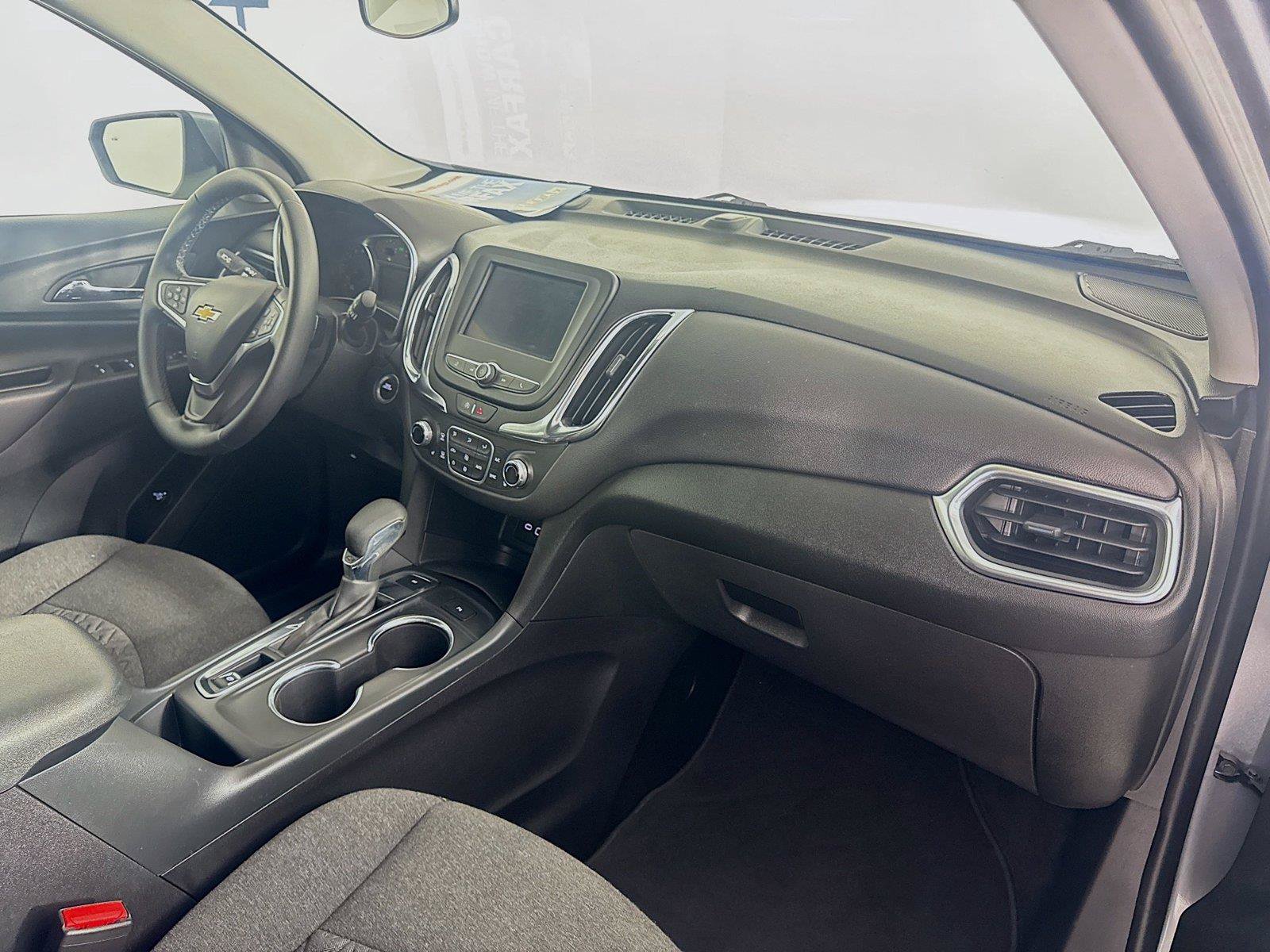 Used 2024 Chevrolet Equinox LT AWD/4WD image 27