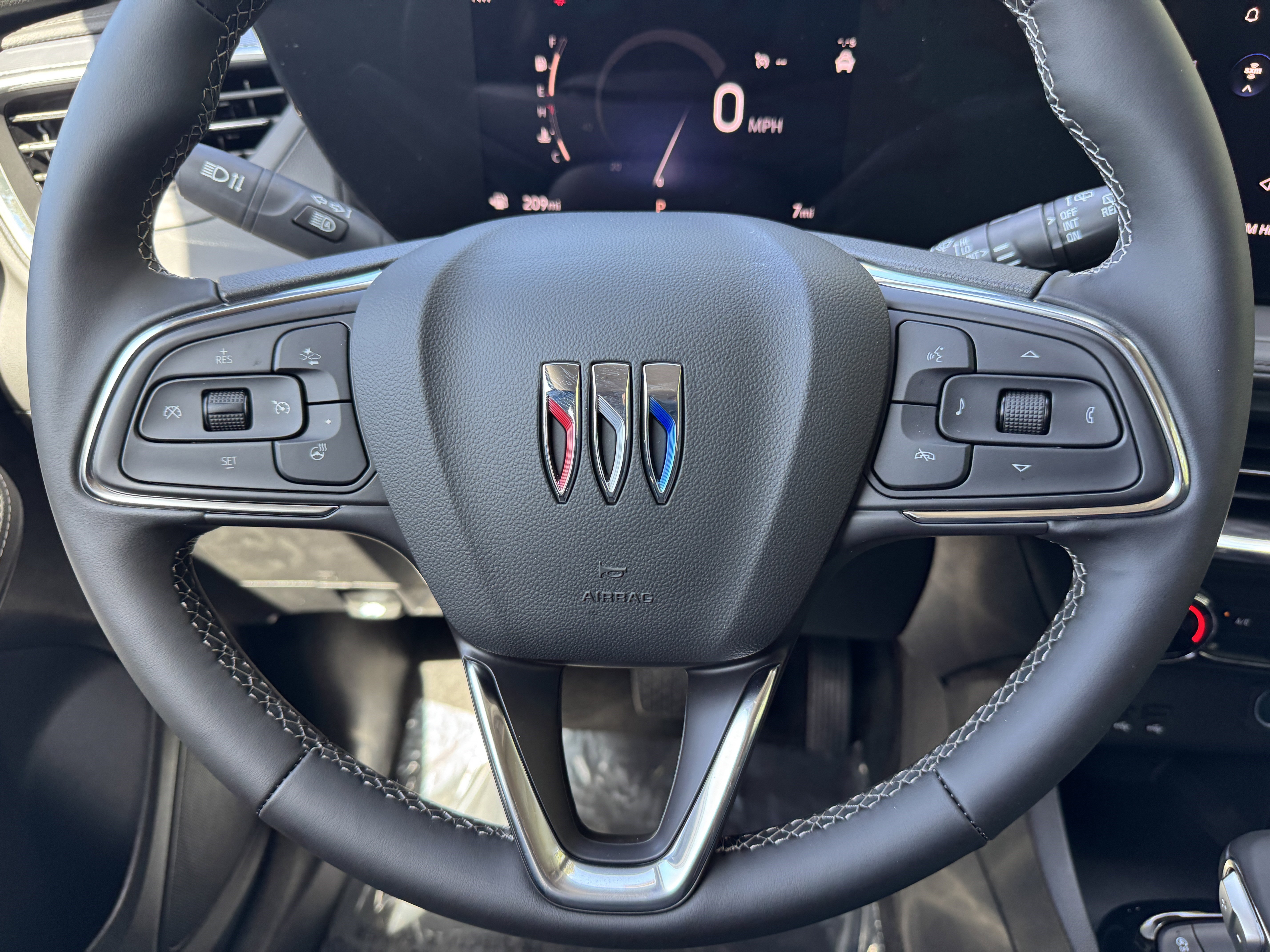 New 2026 Buick Encore GX Preferred w/ Comfort Package image 34