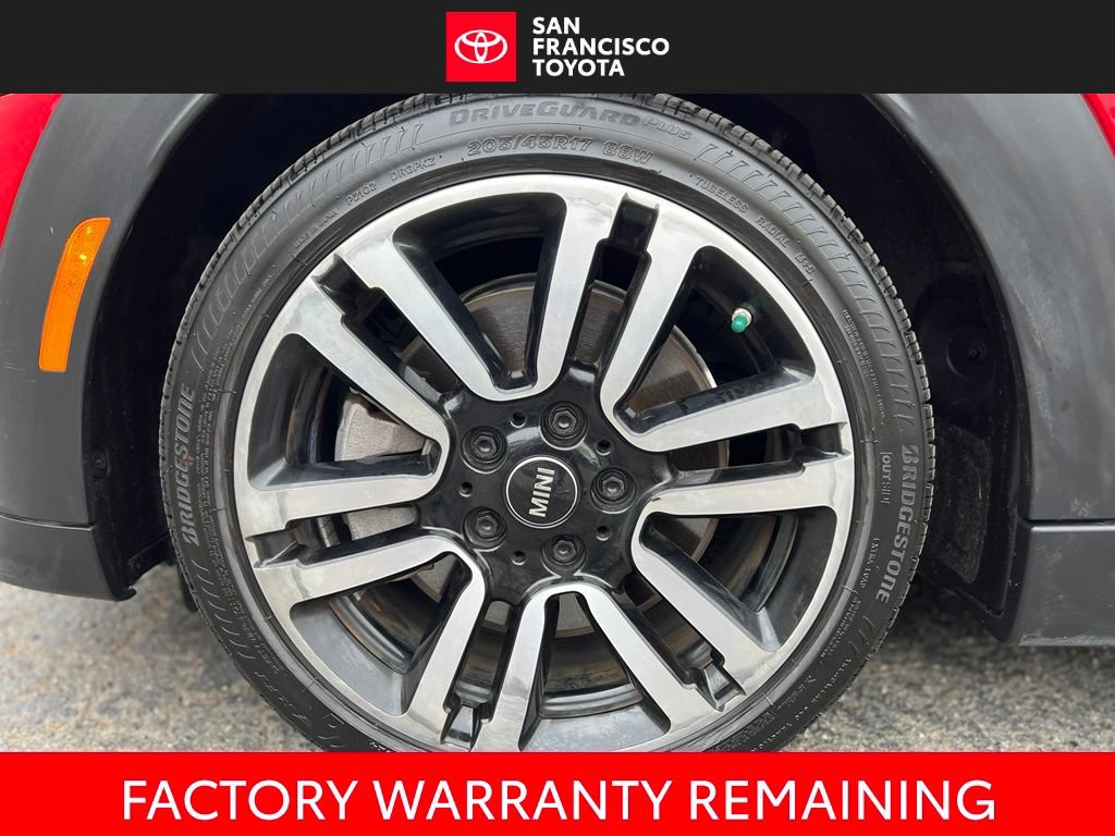 Used 2023 MINI Cooper S FWD image 9