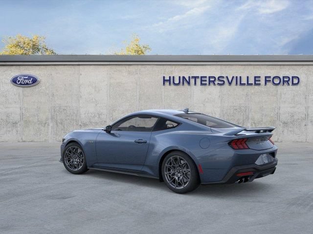 New 2026 Ford Mustang GT Premium w/ GT Performance Package RWD image 4