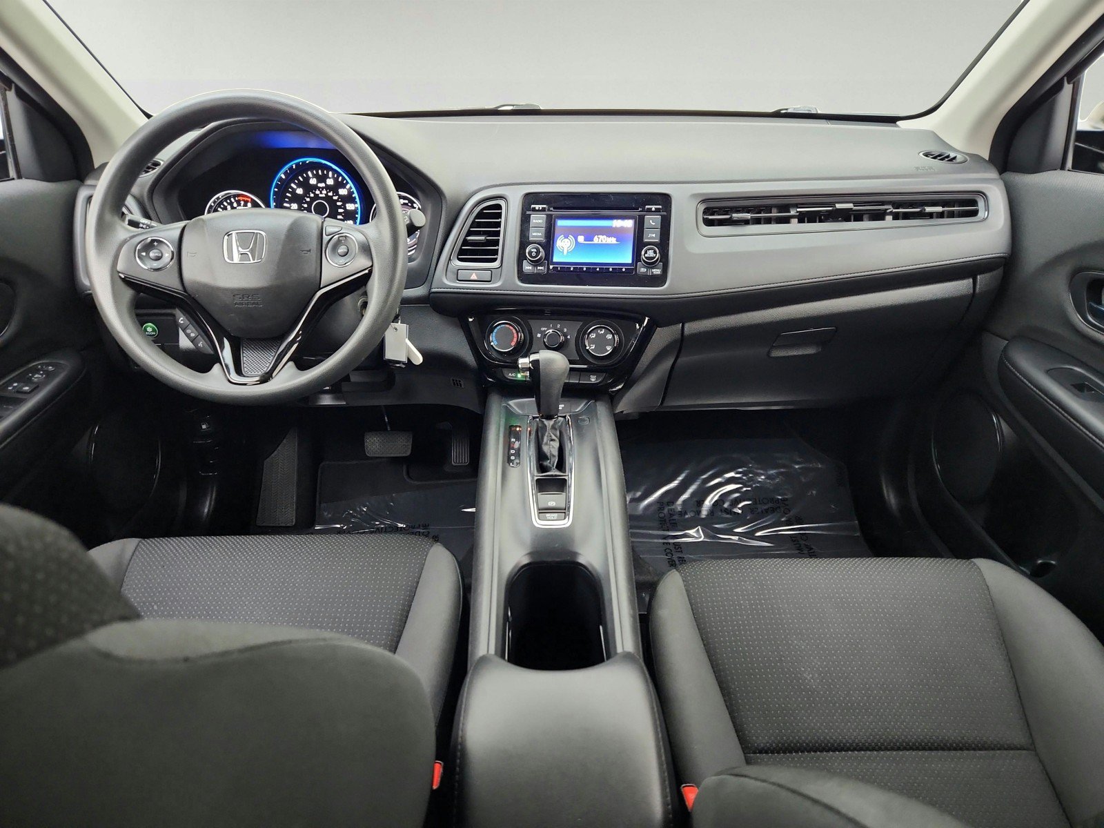 Used 2022 Honda HR-V LX image 23