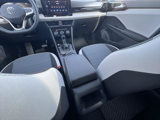 New 2026 Volkswagen Taos S AWD/4WD image 20
