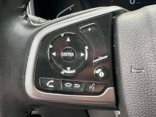Used 2020 Honda CR-V Touring image 21