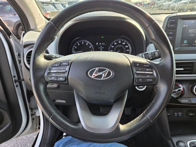 Used 2018 Hyundai Kona SEL image 3