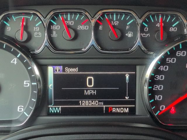 Used 2015 Chevrolet Tahoe LT w/ Max Trailering Package AWD/4WD image 30