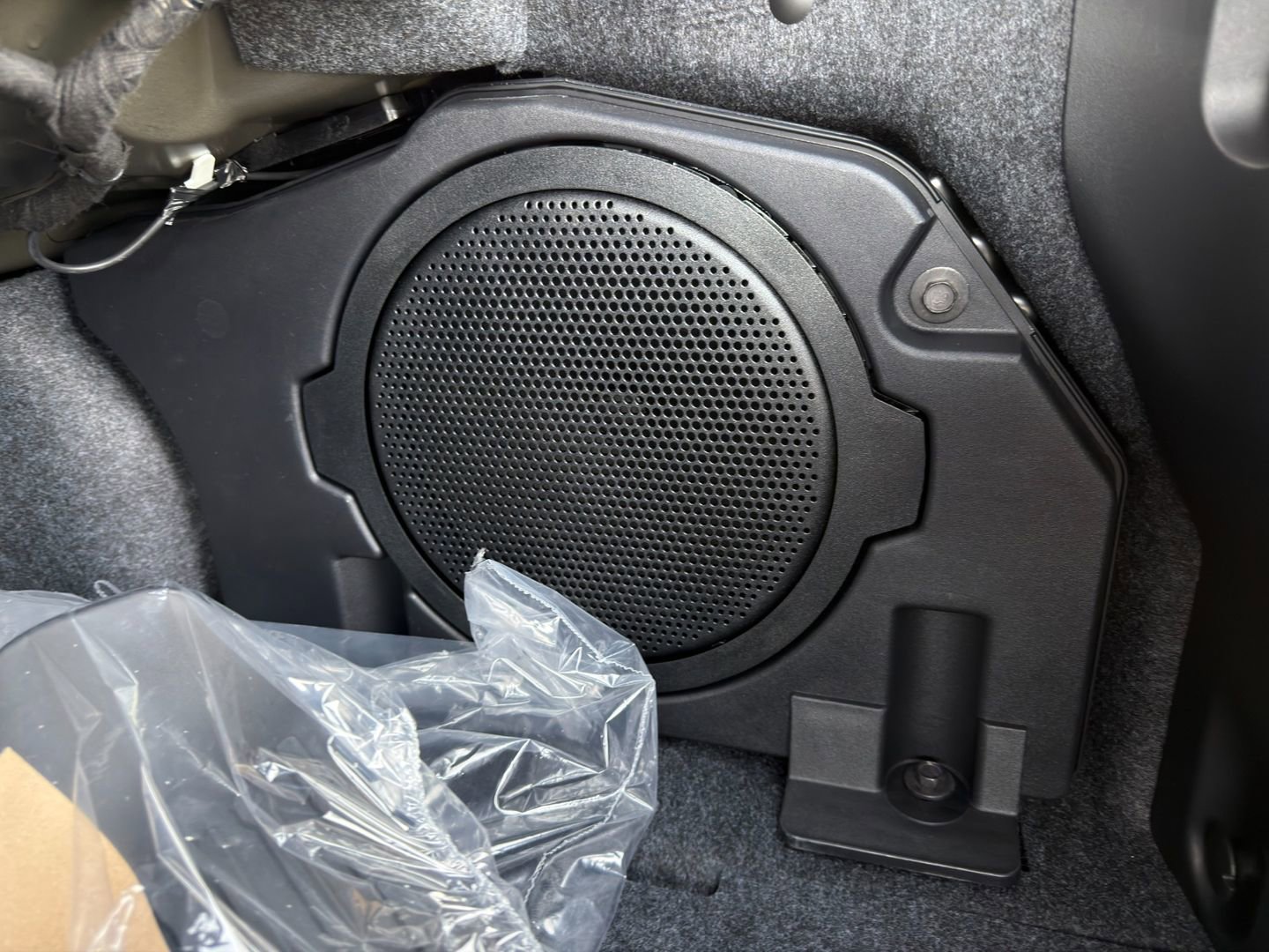 New 2026 Ford Mustang Premium image 42