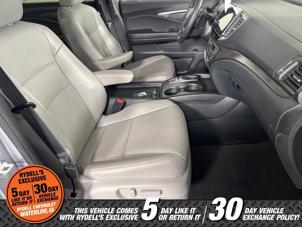 Used 2023 Honda Passport EX-L image 14