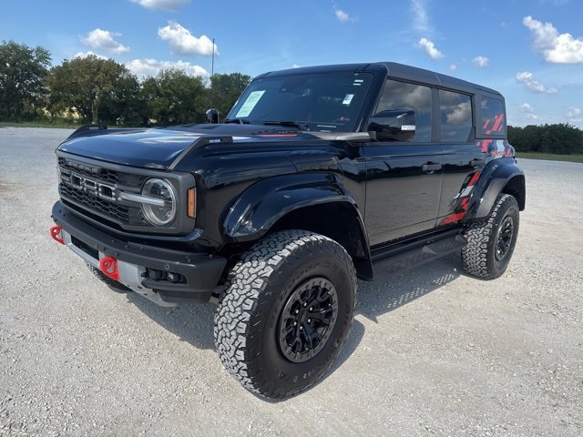 Used 2024 Ford Bronco Raptor