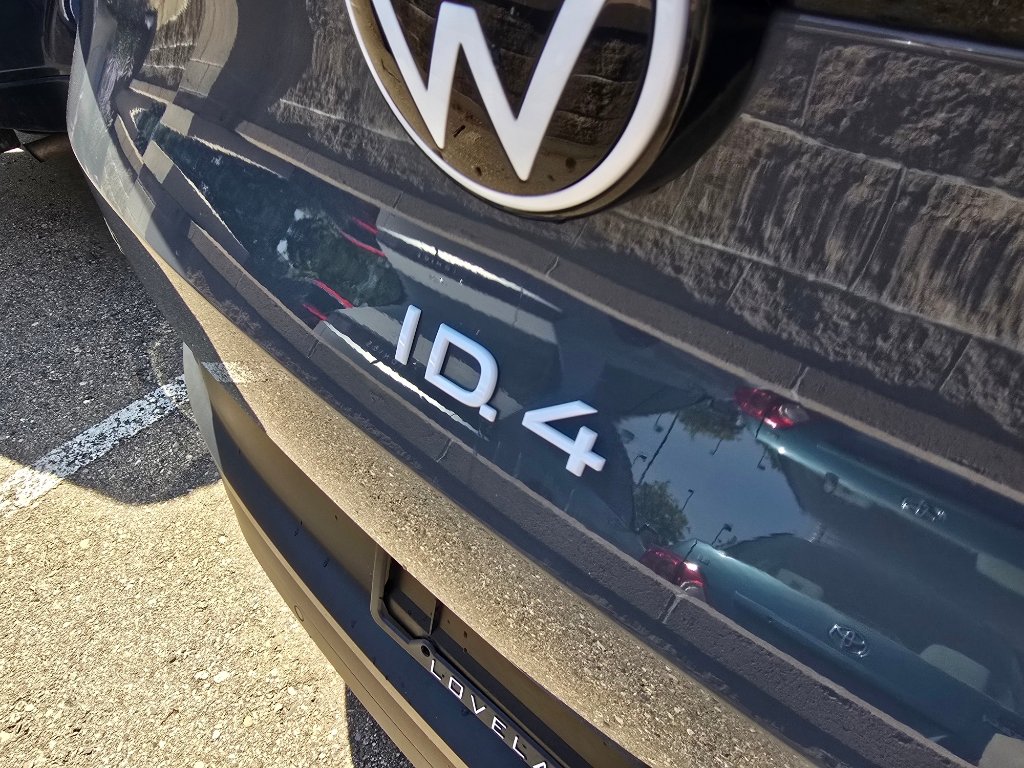 Used 2023 Volkswagen ID.4 Pro RWD image 18