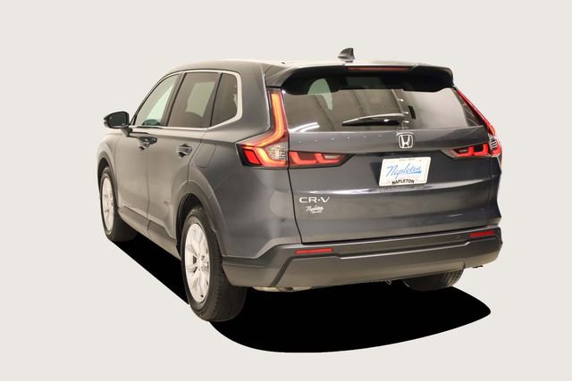 Used 2025 Honda CR-V EX-L image 7