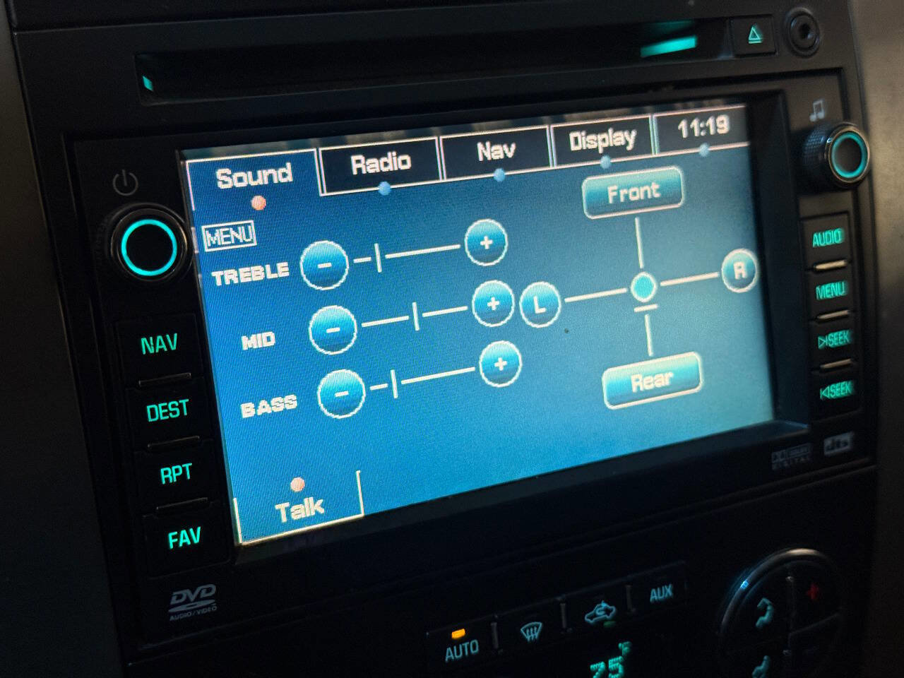 Used 2008 Chevrolet Tahoe LT image 76