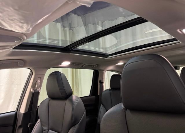 New 2025 Subaru Ascent Bronze Edition image 26