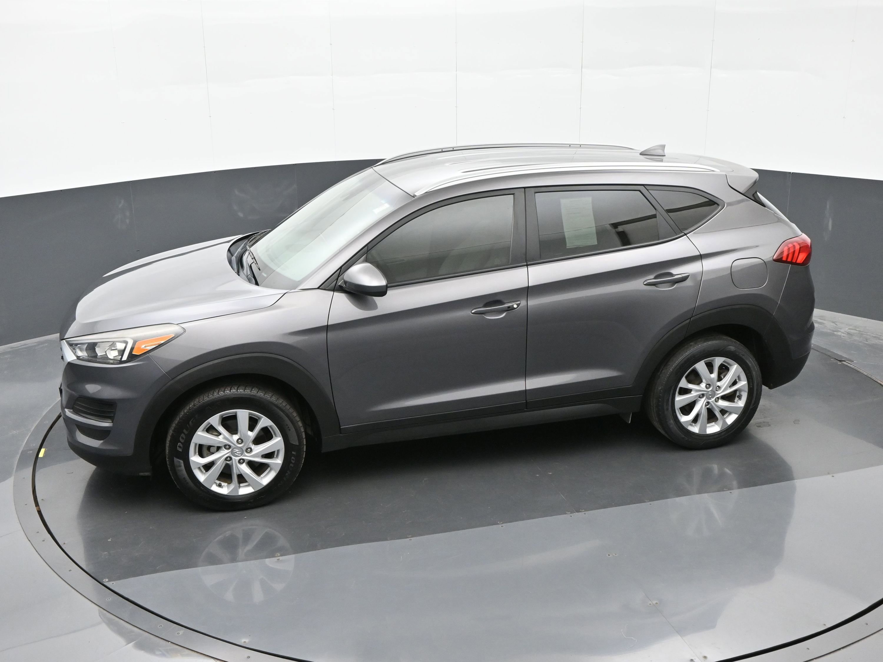 Used 2020 Hyundai Tucson Value image 33