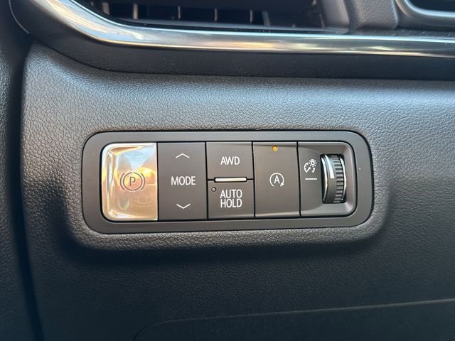 New 2026 GMC Terrain AT4 w/ LPO, Floor Liner Package image 18