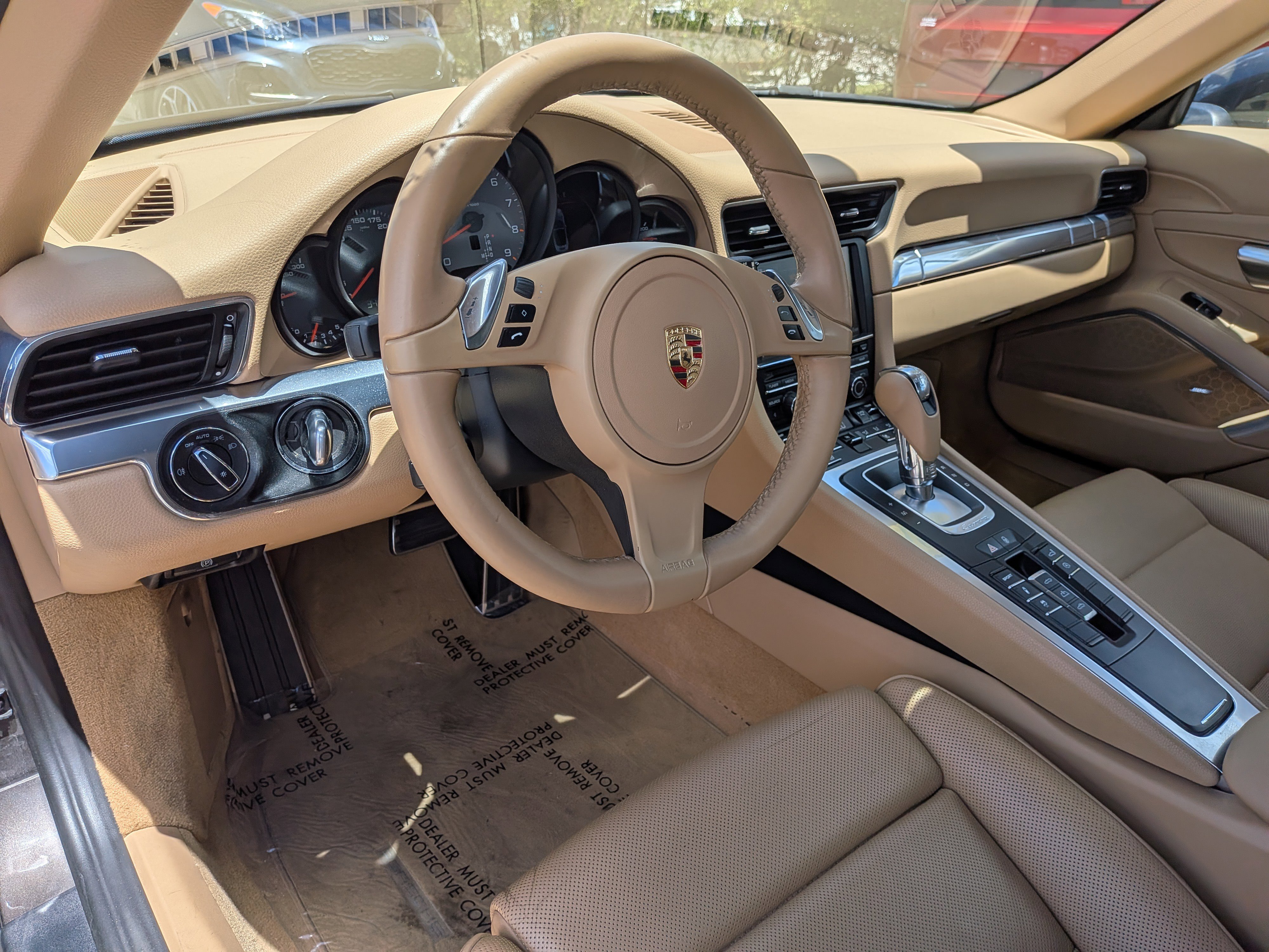 Used 2014 Porsche 911 Carrera S image 18