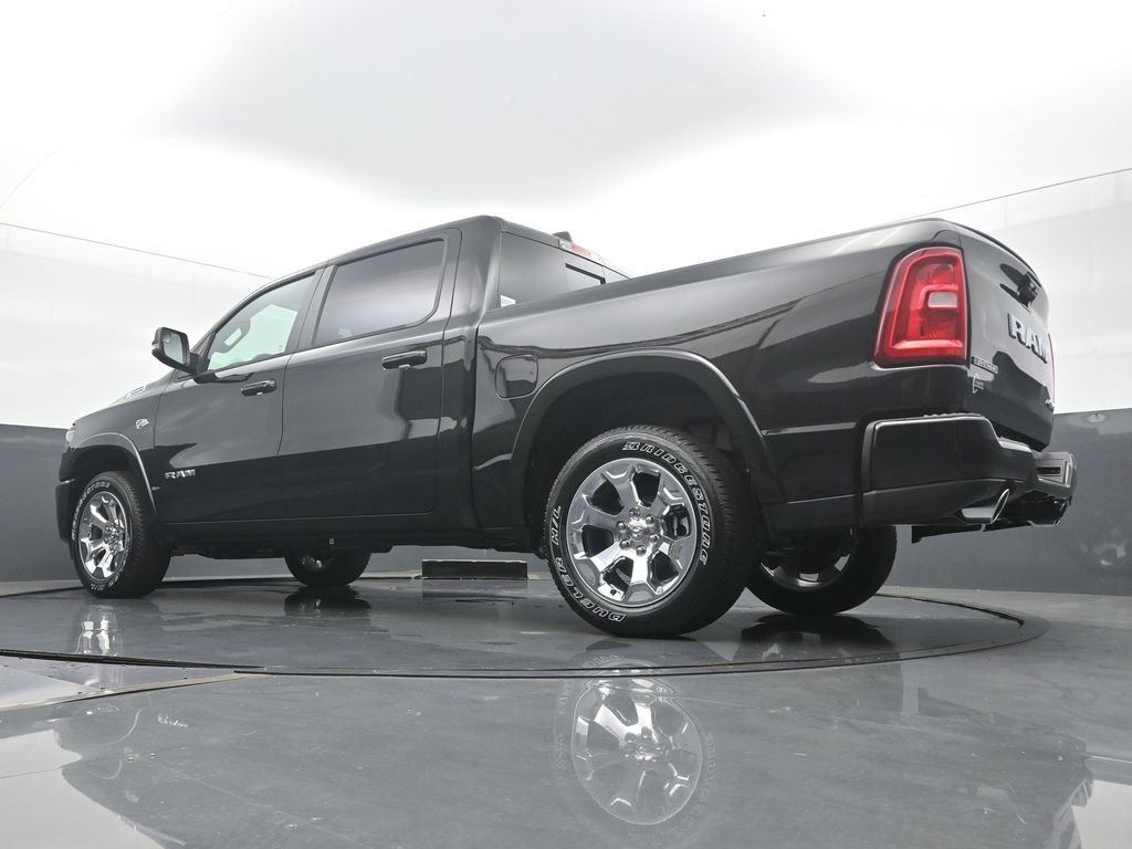 New 2026 RAM 1500 Big Horn image 48