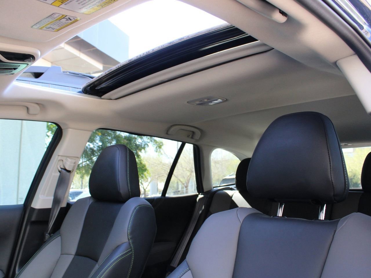 Used 2025 Subaru Outback Onyx Edition image 14