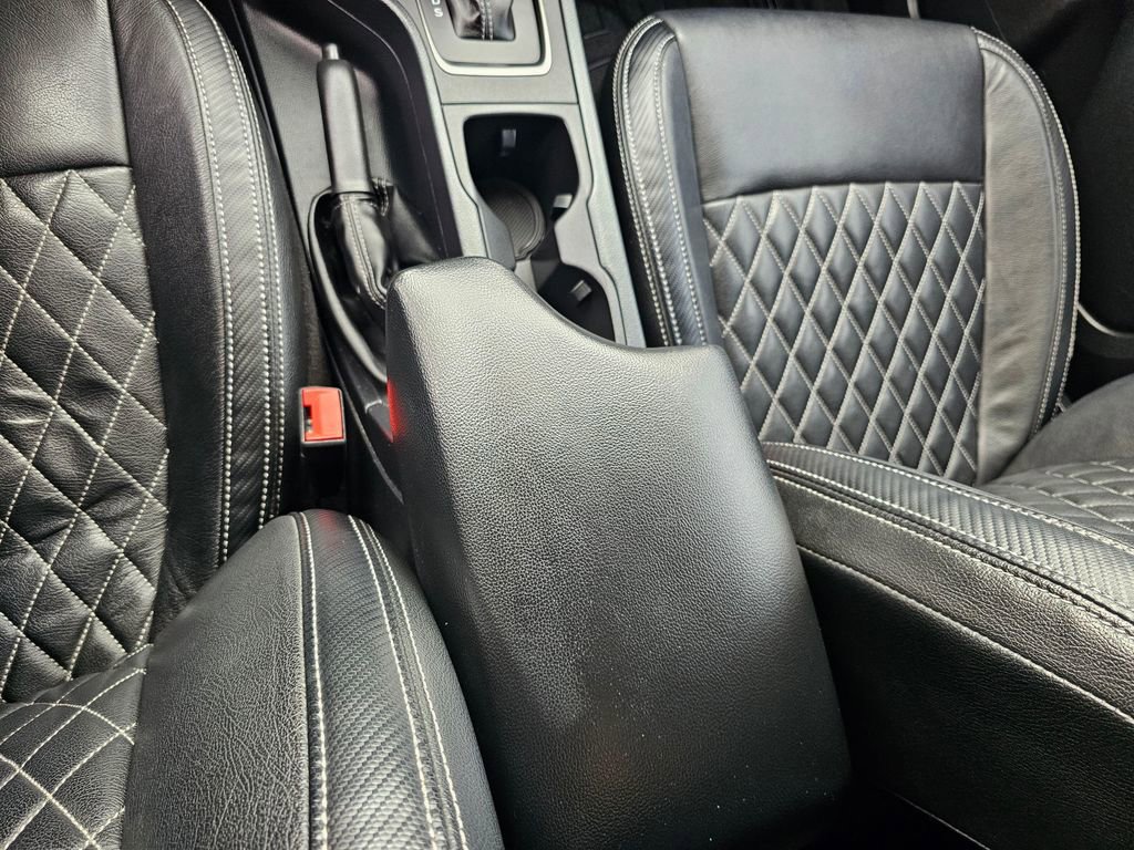 Used 2021 Ford Ranger XLT w/ Equipment Group 302A High image 24