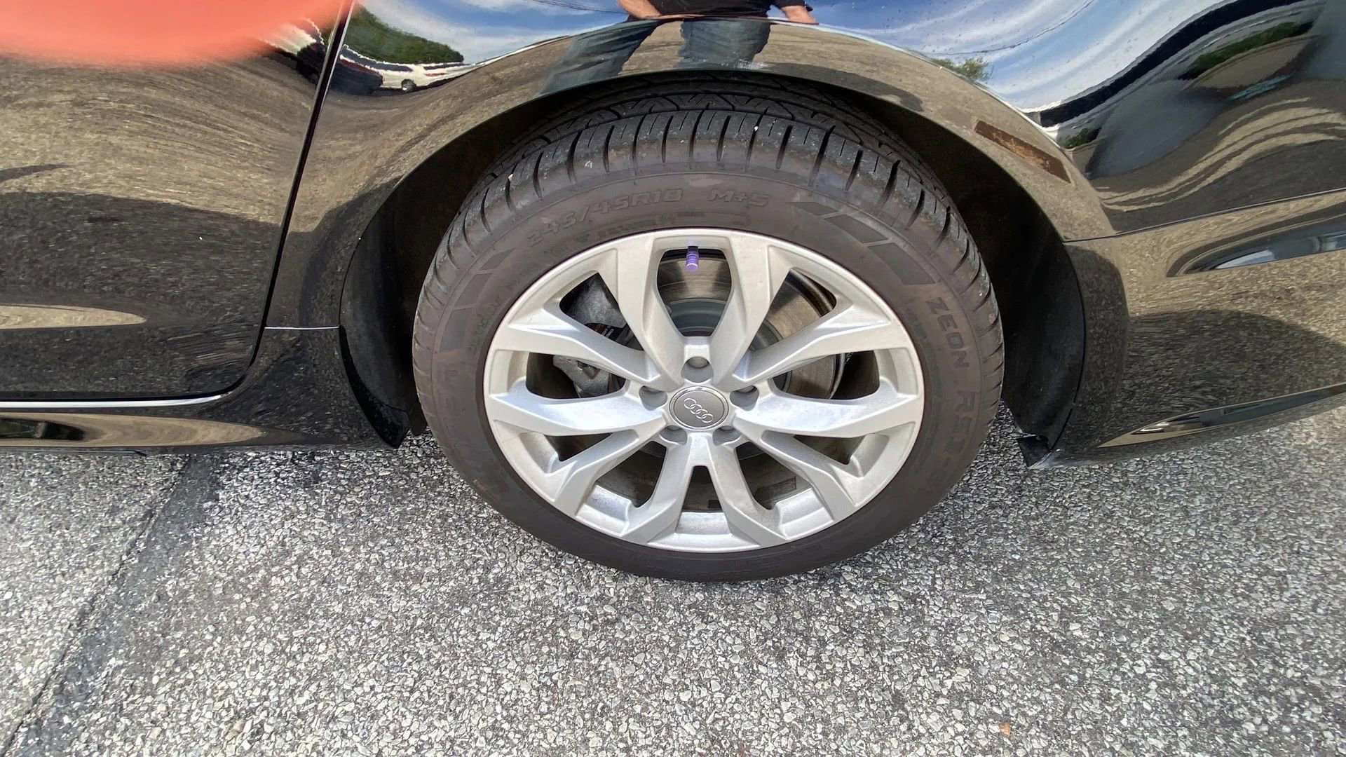 Used 2018 Audi A6 2.0T Premium image 22