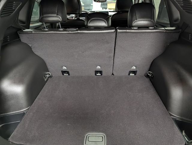 Used 2024 Jeep Compass Limited image 14