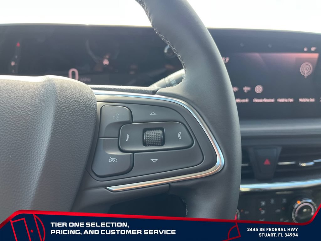 New 2026 Buick Encore GX Sport Touring w/ Advanced Technology Package FWD image 26
