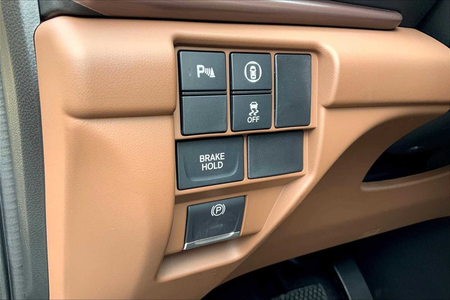 New 2025 Acura RDX SH-AWD w/ Technology Package image 14