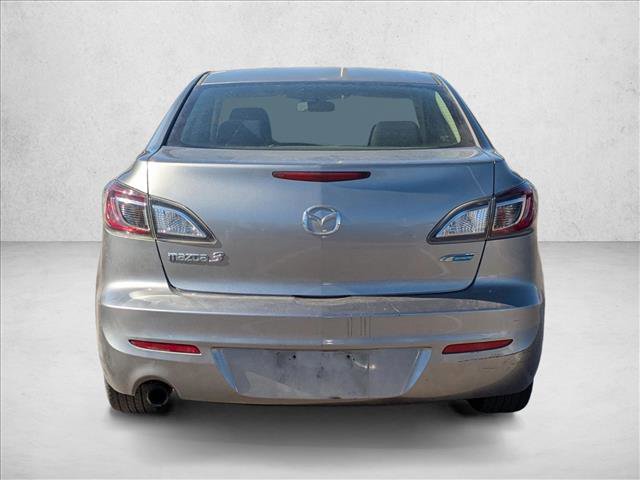 Used 2013 MAZDA MAZDA3 i Touring image 6