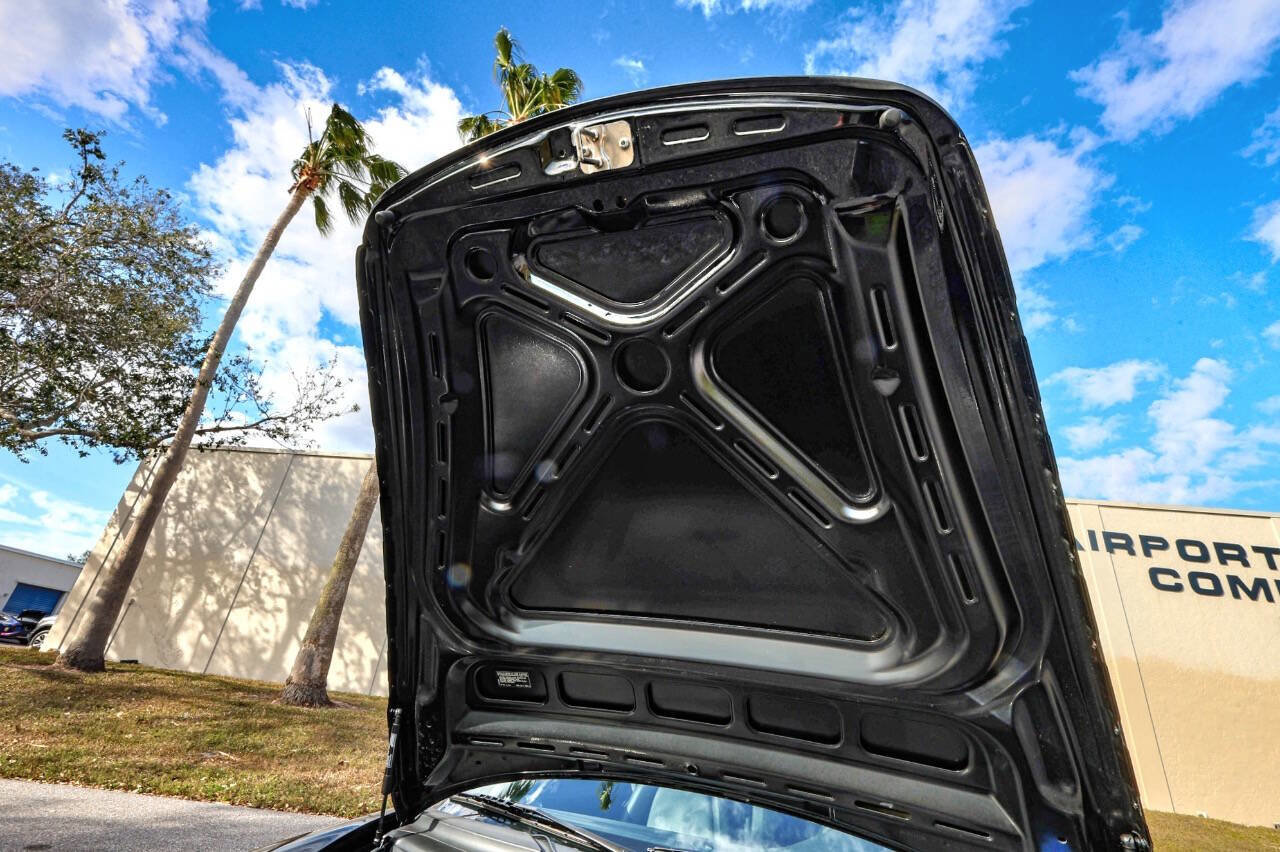 Used 2006 Porsche 911 Carrera image 73