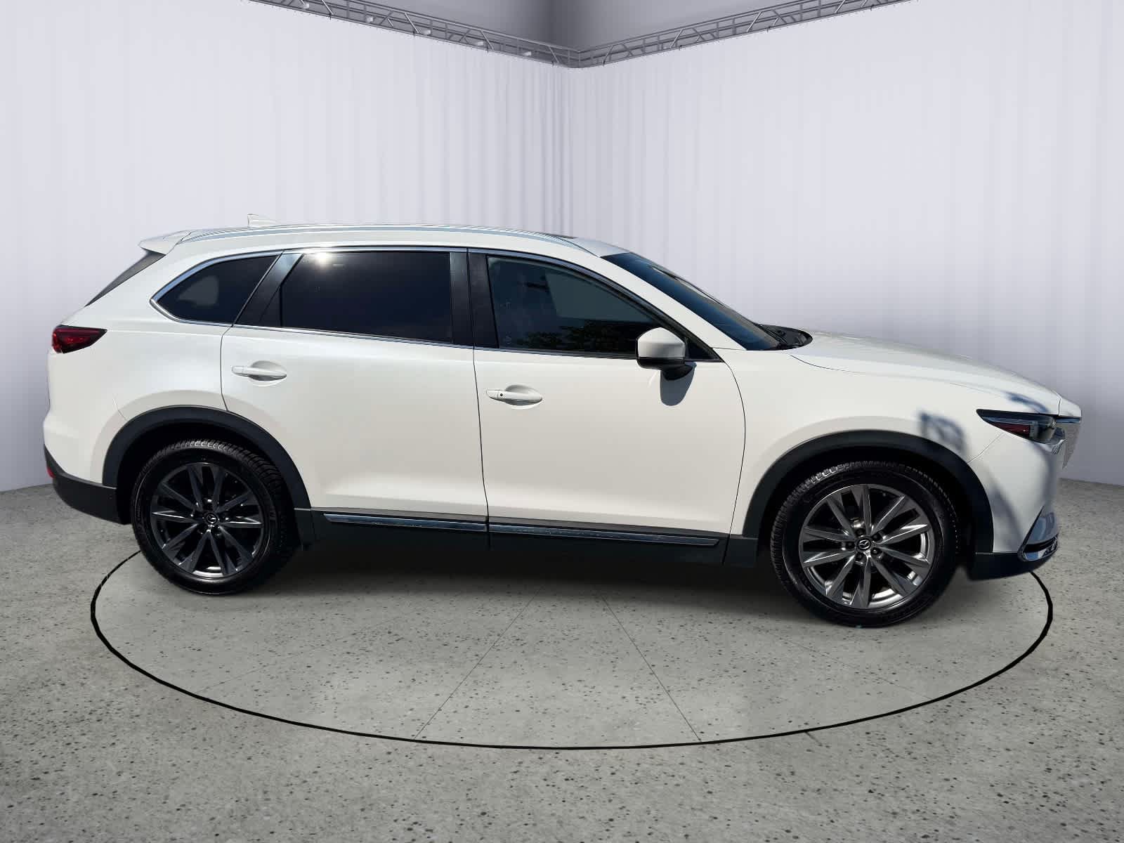 Used 2016 MAZDA CX-9 Grand Touring AWD/4WD image 2