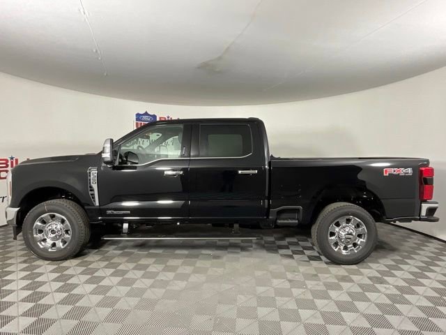 New 2026 Ford F350 Lariat w/ Lariat Ultimate Package image 6
