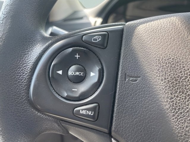 Used 2014 Honda CR-V EX image 21