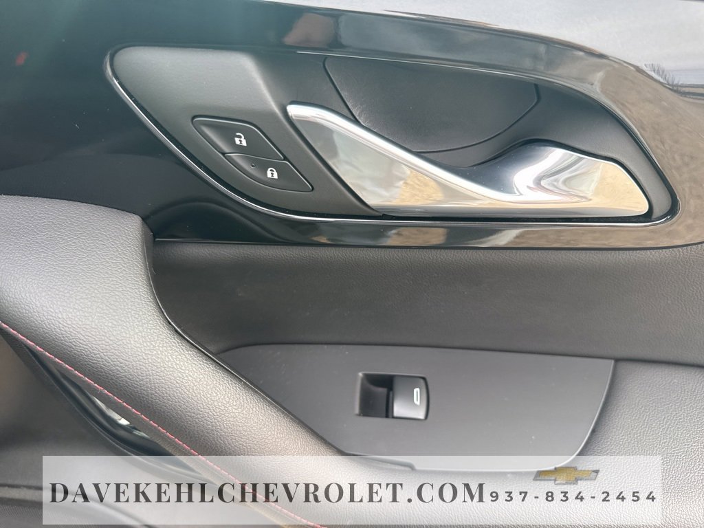 Used 2023 Chevrolet Blazer RS w/ Driver Confidence II Package image 31