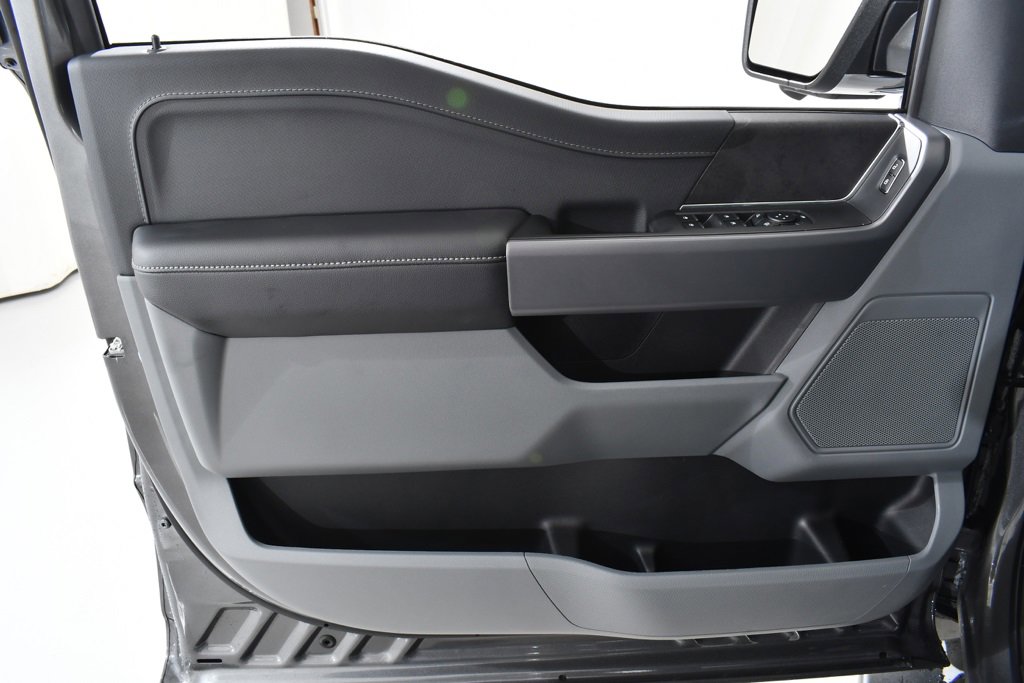 New 2026 Ford F150 XLT w/ Equipment Group 302A MID image 25