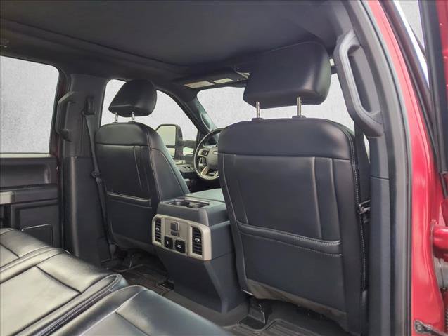 Used 2022 Ford F250 Lariat w/ Tremor Off-Road Package AWD/4WD image 19