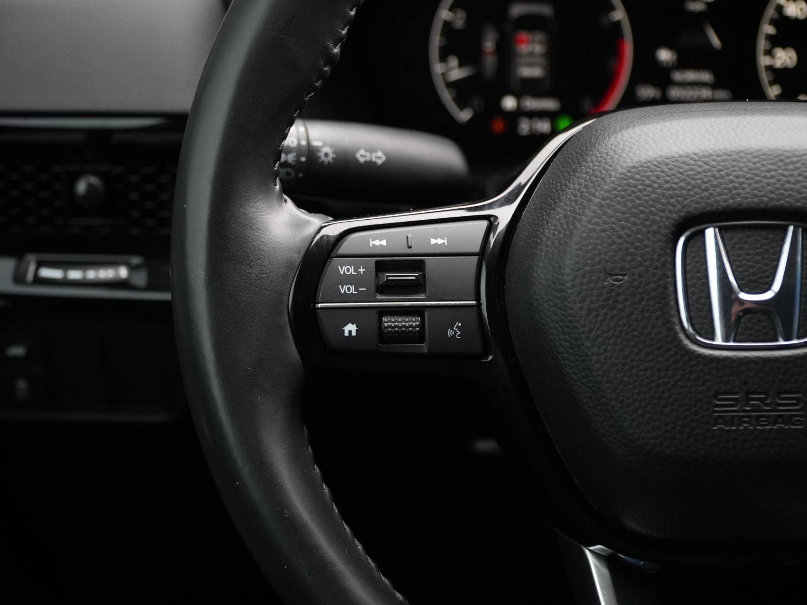 Used 2024 Honda CR-V EX-L image 21