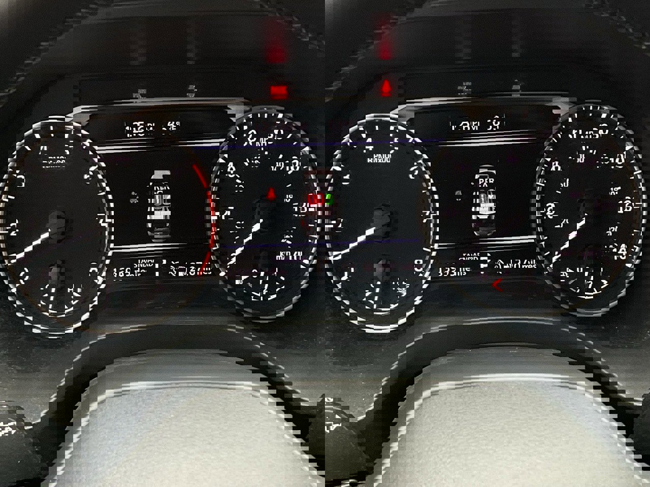 Used 2025 Nissan Rogue SV image 22