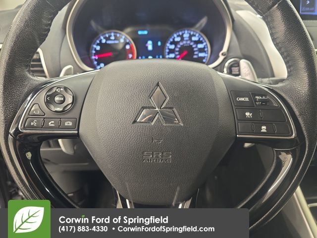 Used 2018 Mitsubishi Eclipse Cross SEL image 31