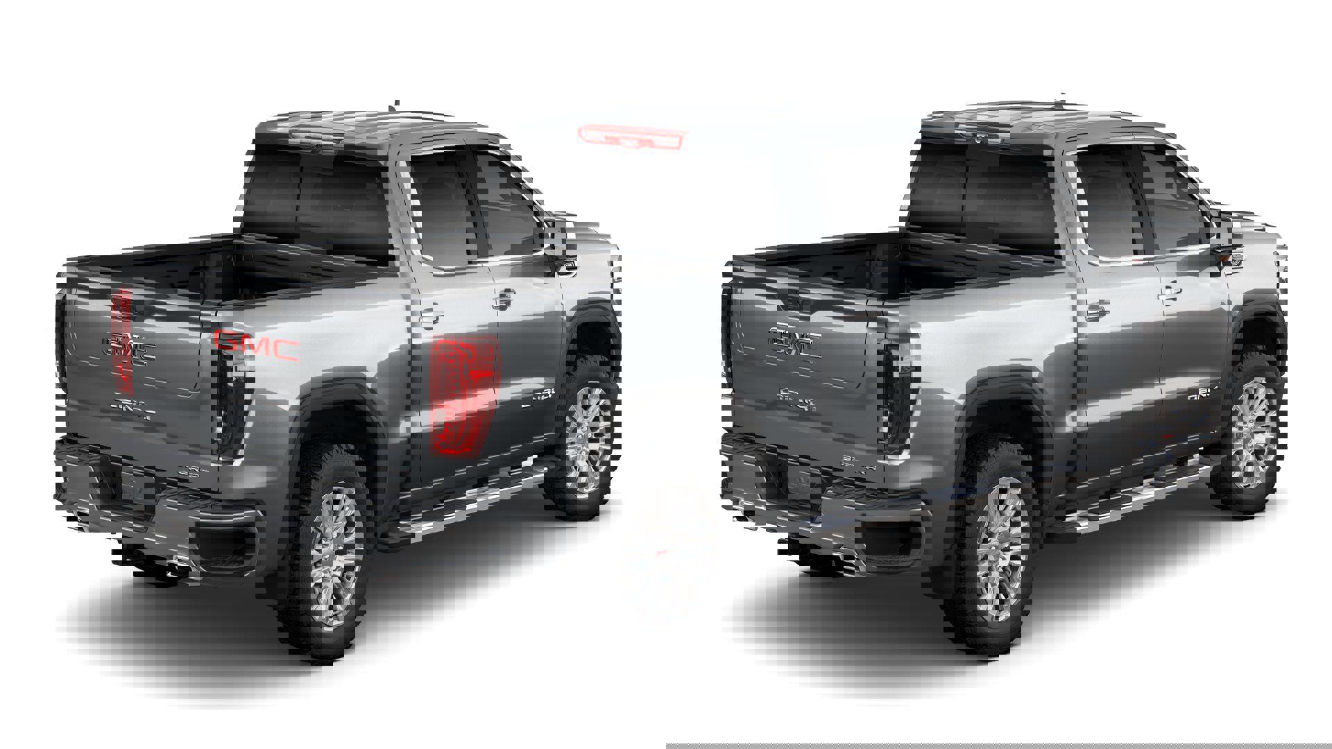 New 2026 GMC Sierra 1500 Denali image 3