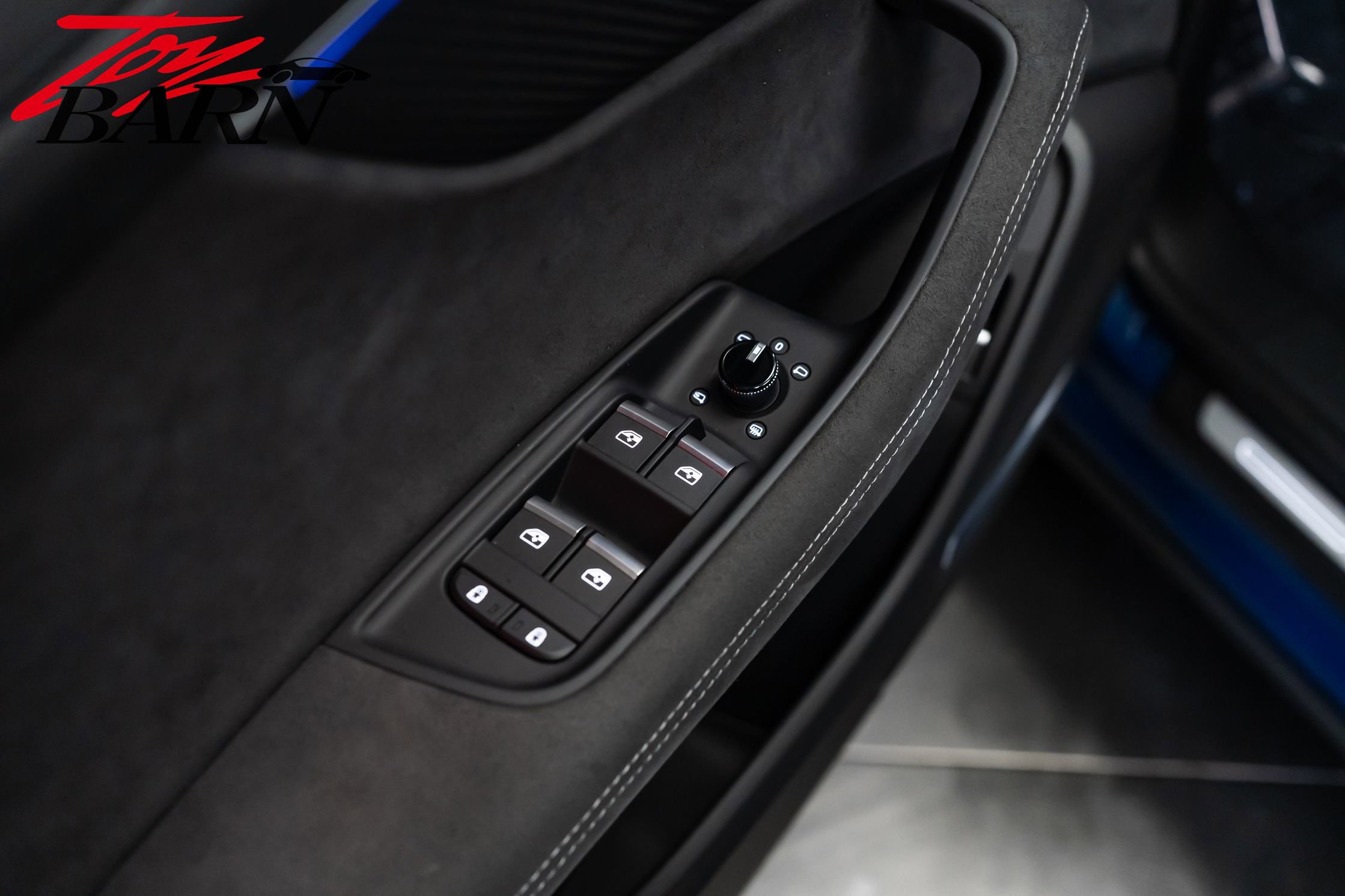 Used 2025 Audi RS Q8 performance AWD/4WD image 21