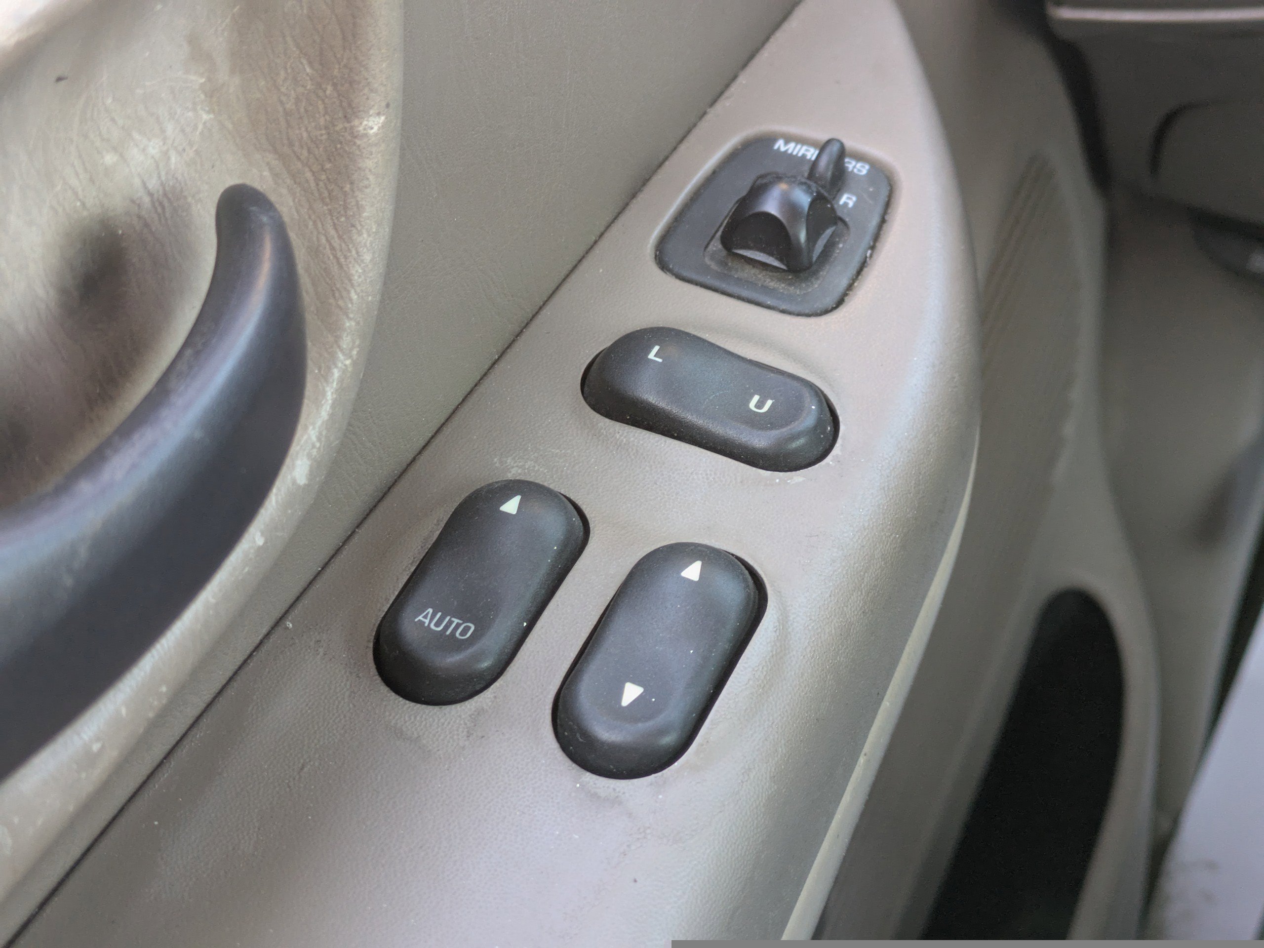 Used 2000 Ford F150 XL image 21