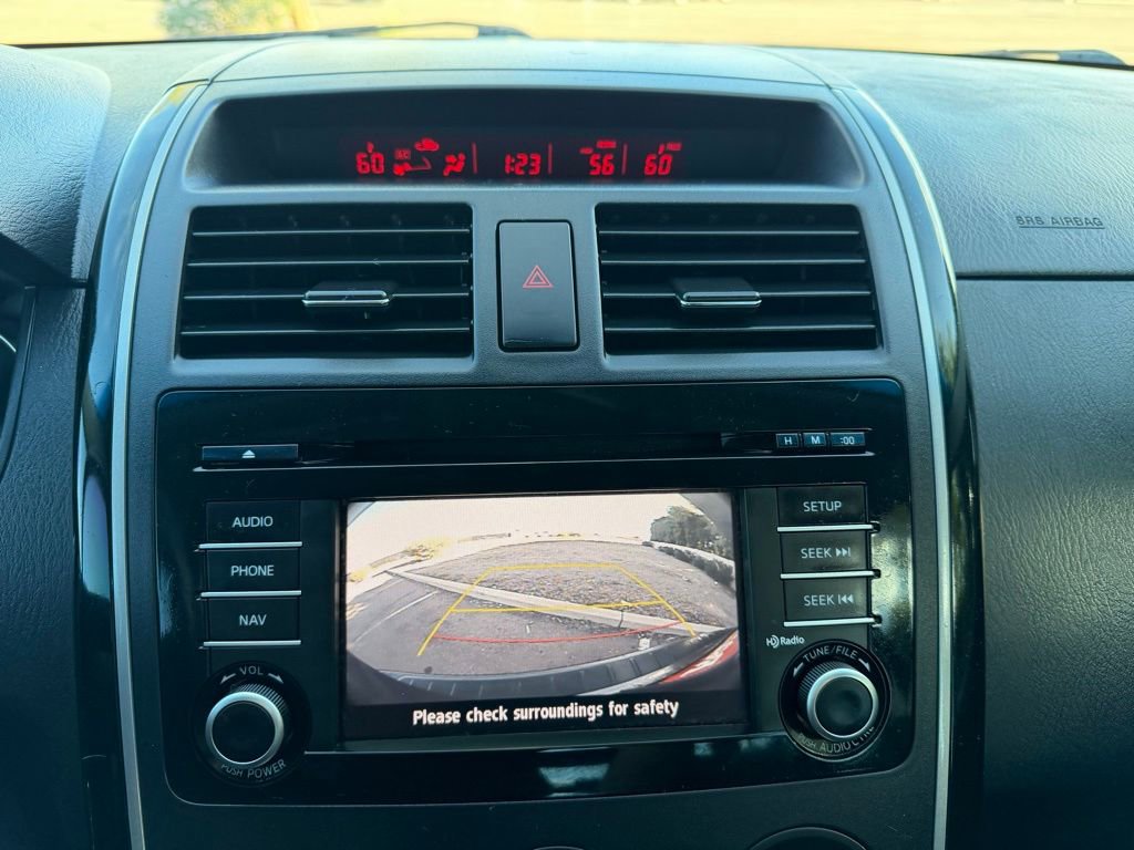 Used 2015 MAZDA CX-9 Touring image 36