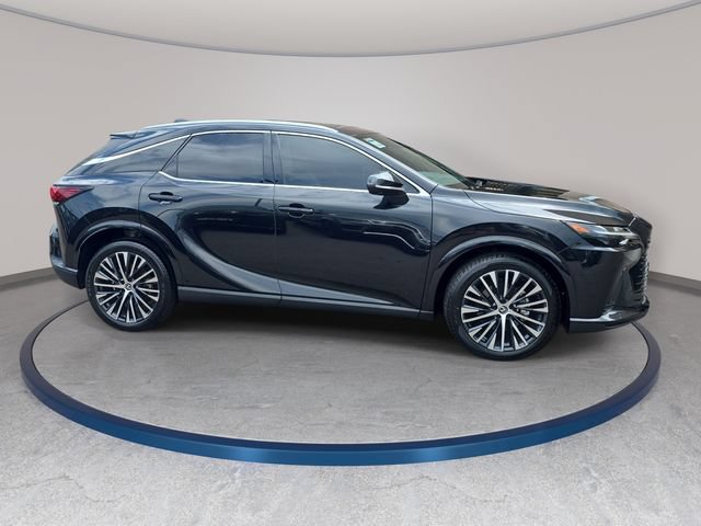 Used 2023 Lexus RX 350 Premium Plus w/ Cold Area Package AWD/4WD image 5