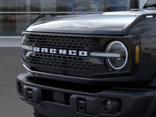 New 2026 Ford Bronco Badlands AWD/4WD image 20