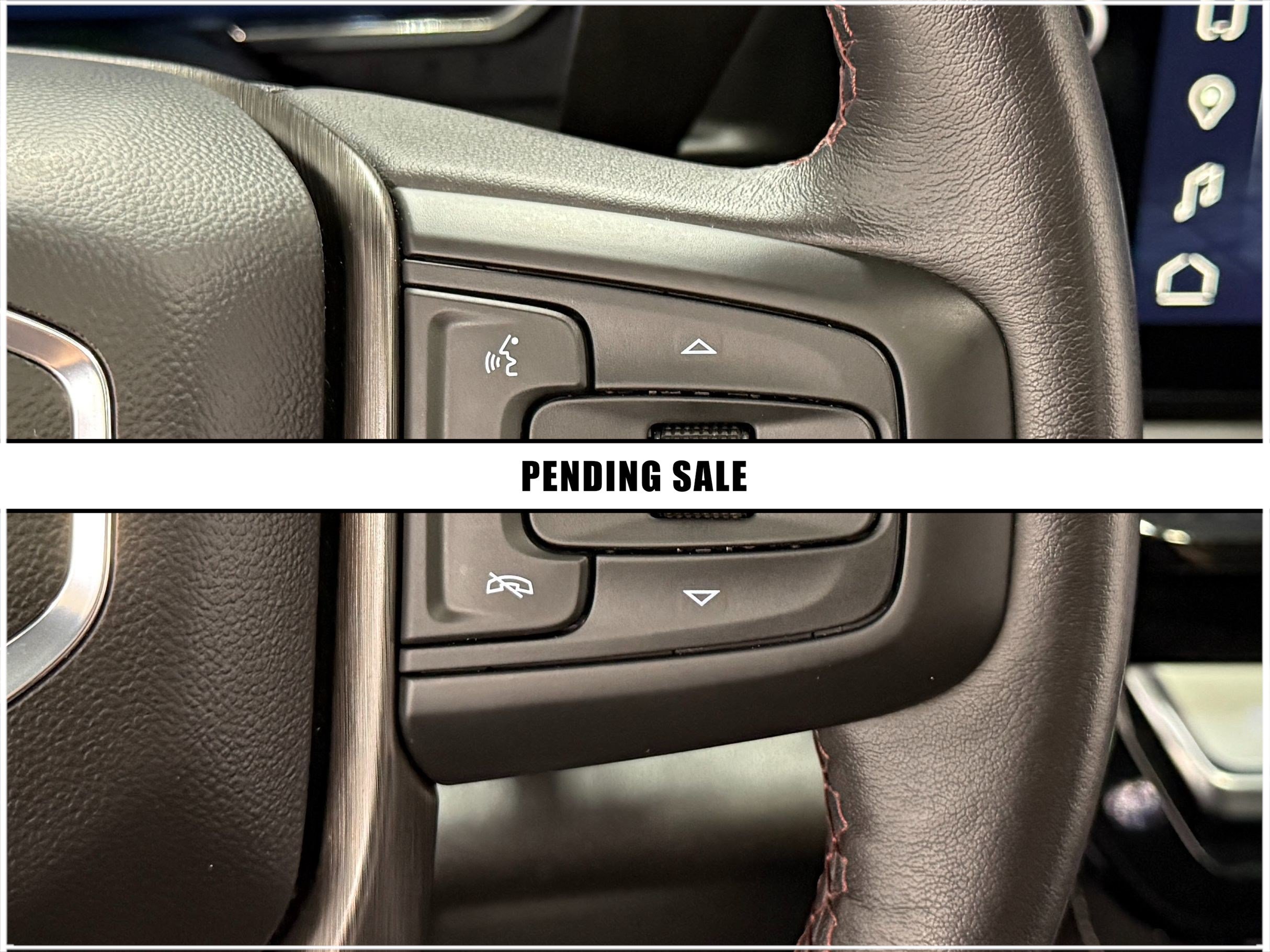 Used 2024 GMC Sierra 2500 AT4X w/ AT4X AEV Edition AWD/4WD image 26