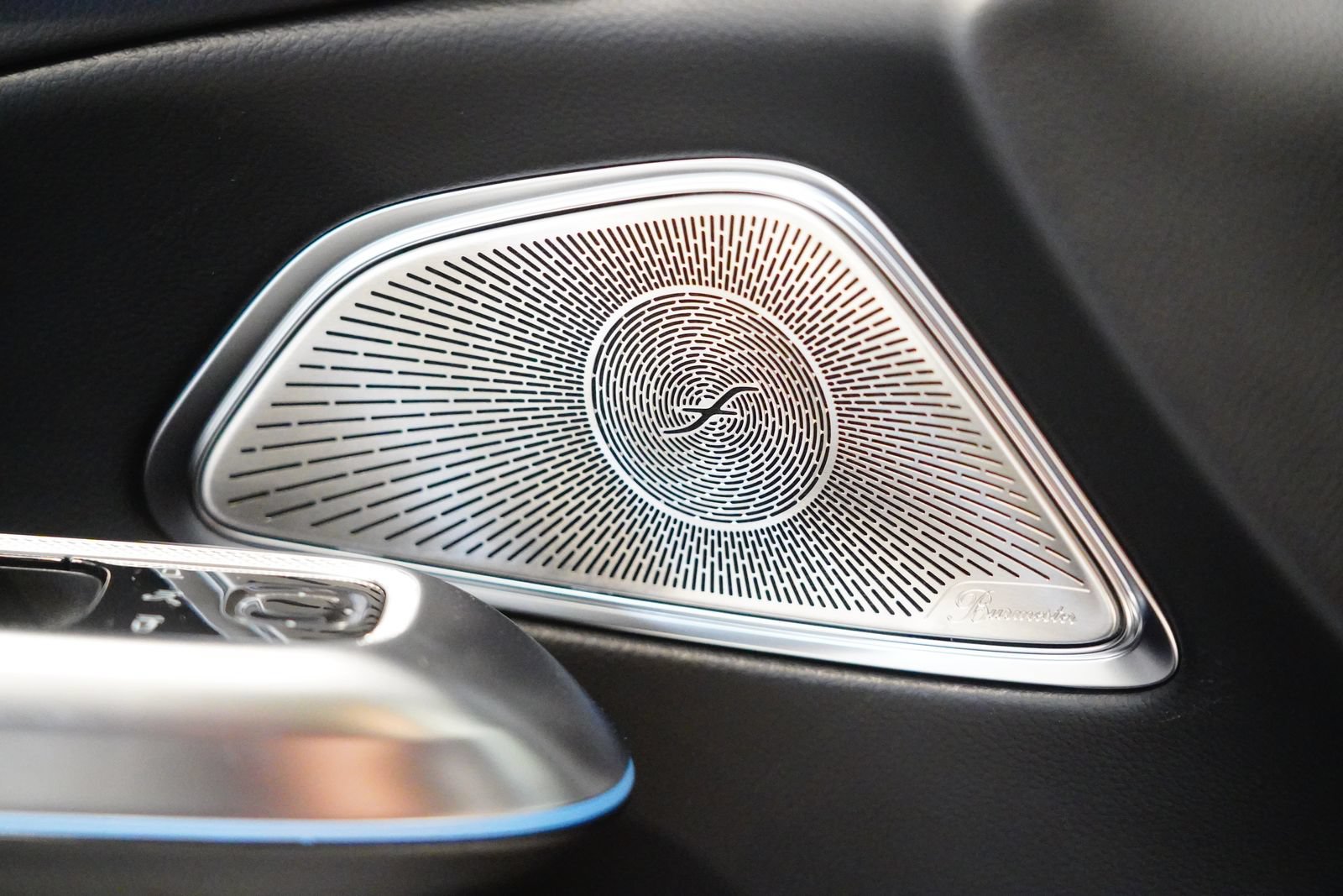 New 2027 Mercedes-Benz E 350 4MATIC Sedan image 30