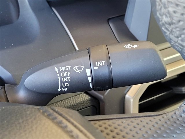 Certified 2024 Toyota Tacoma SR5 image 31