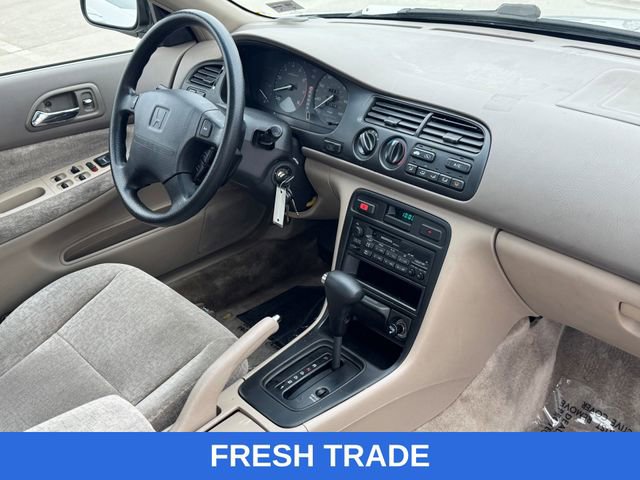 Used 1996 Honda Accord EX image 7